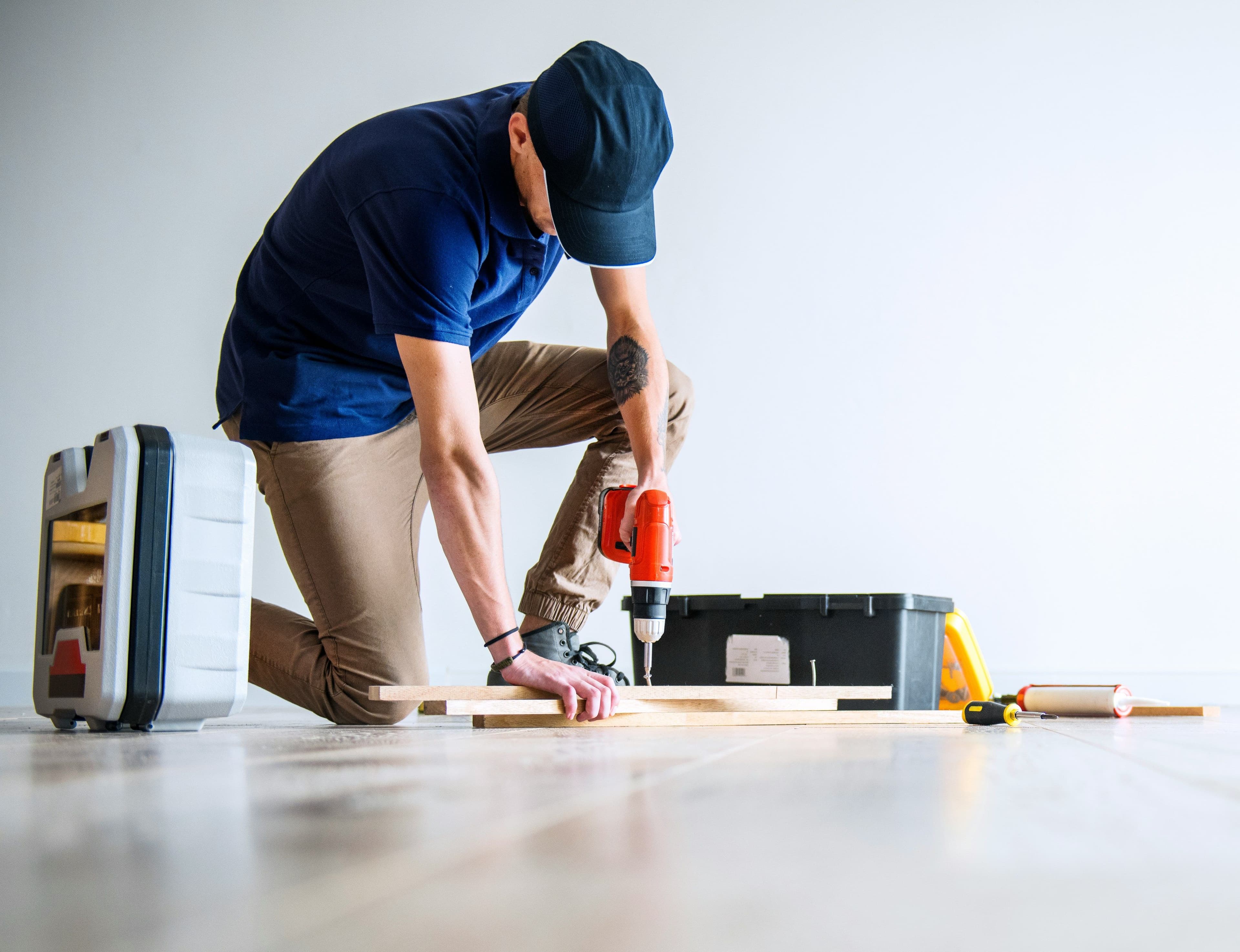 Handyman
